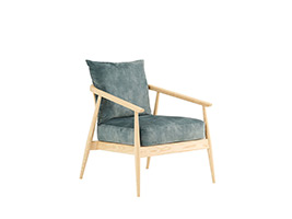 Ercol Aldbury 710 Chair CO4