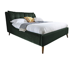 Richmond Bed Frame Malta Jasper