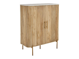 TZ Bowie Highboard CO1
